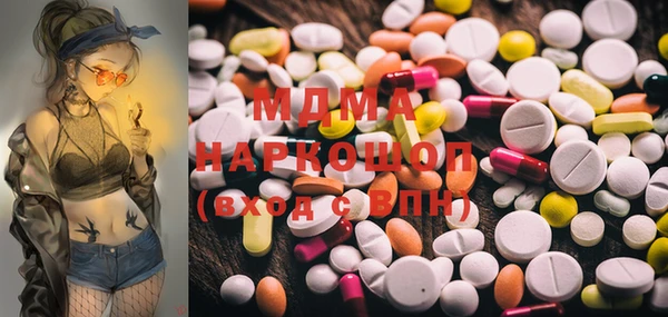 гашик Елизово